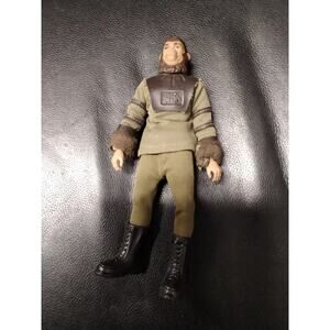 Planet of the Apes - Mego - 1971 - Cornelius - 8" figure